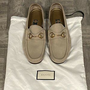 Gucci 1953 Horsebit Loafer 